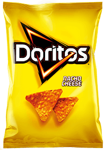supreme doritos